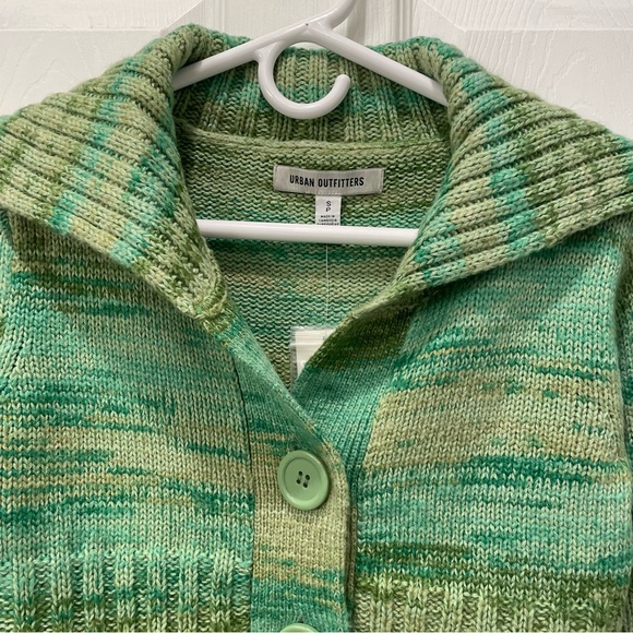 Urban Outfitters Kennedy Cardigan - Picture 3 of 14